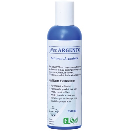 NETTOYANT ARGENTERIE