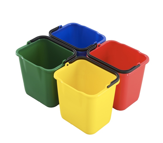 SET QUATRE SEAUX RECTANGULAIRES