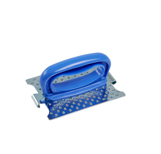 6602+6604 RECHARGE PAD ABRASIF