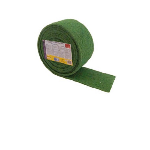 Rouleau Abrasif vert
