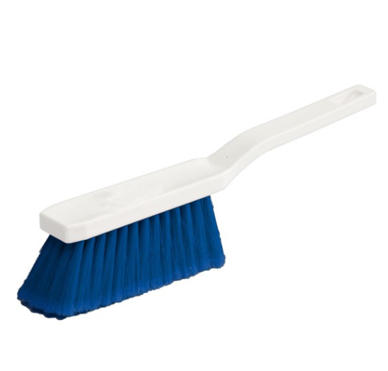 BALAYETTE ALIMENTAIRE DROITE 29CM / 50MM