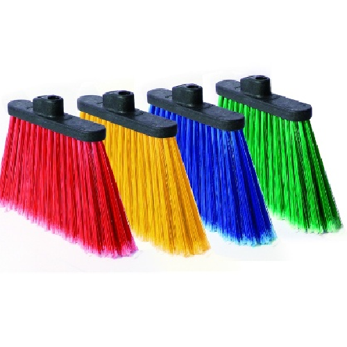 BALAI D’ANGLE AVEC CODE COULEUR