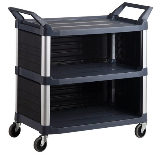 HI5 CHARIOTS UTILITAIRES