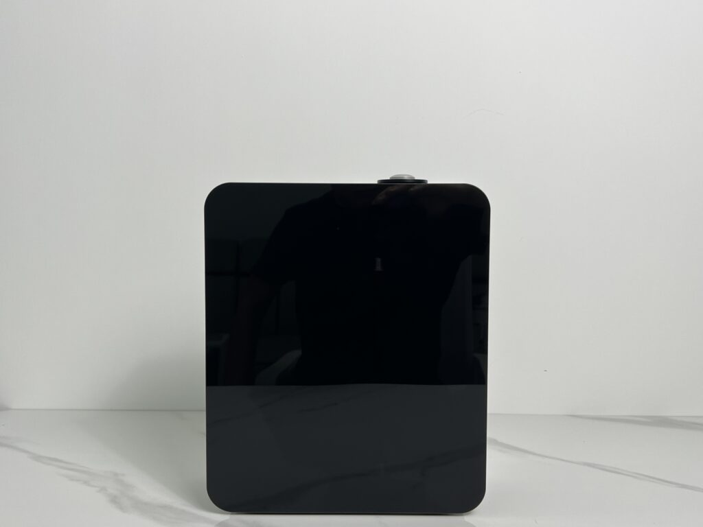 DIFFUSEUR DE PARFUM TACTILE GRANDE SUPERFICIE