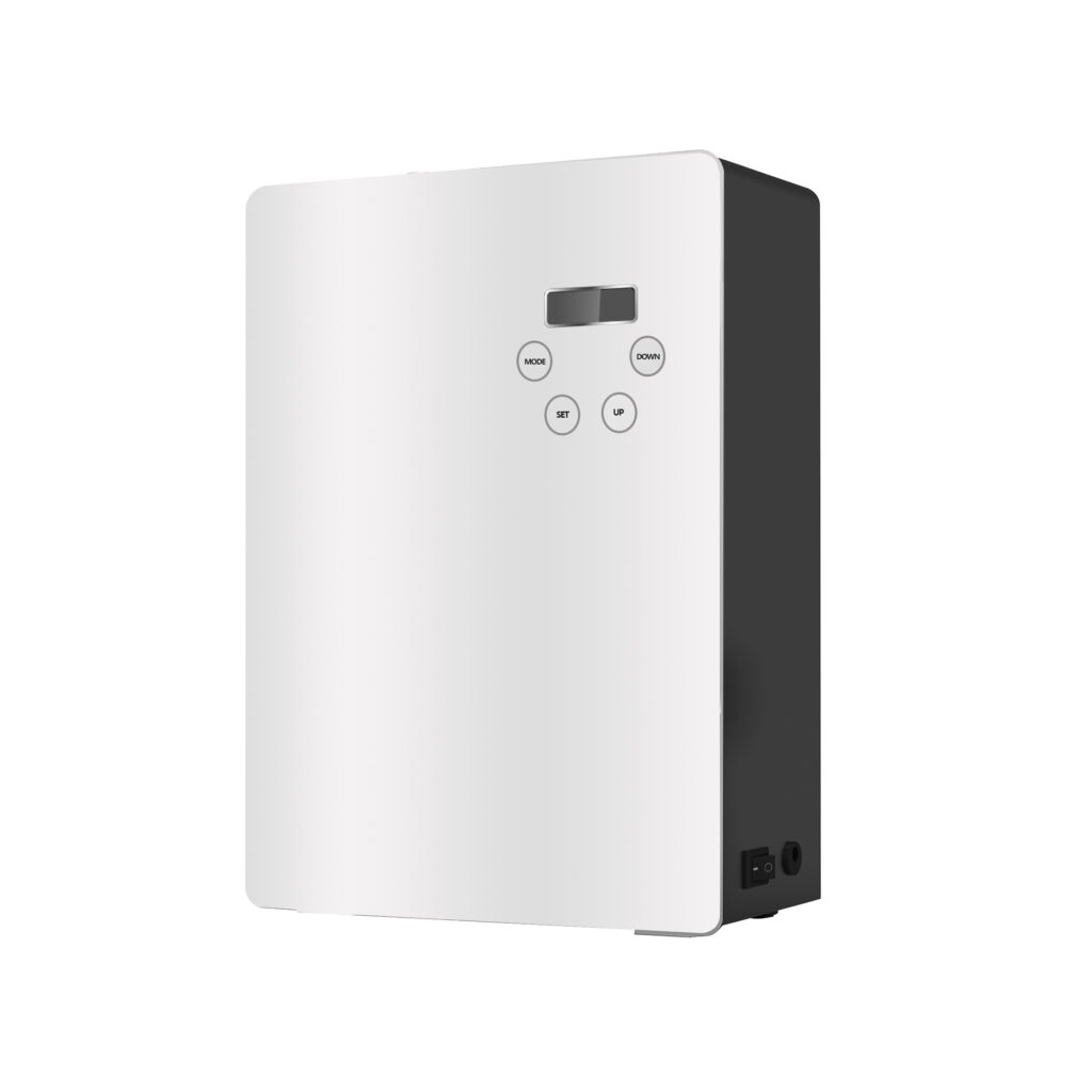 DIFFUSEUR DE PARFUMS PRO TACTILE