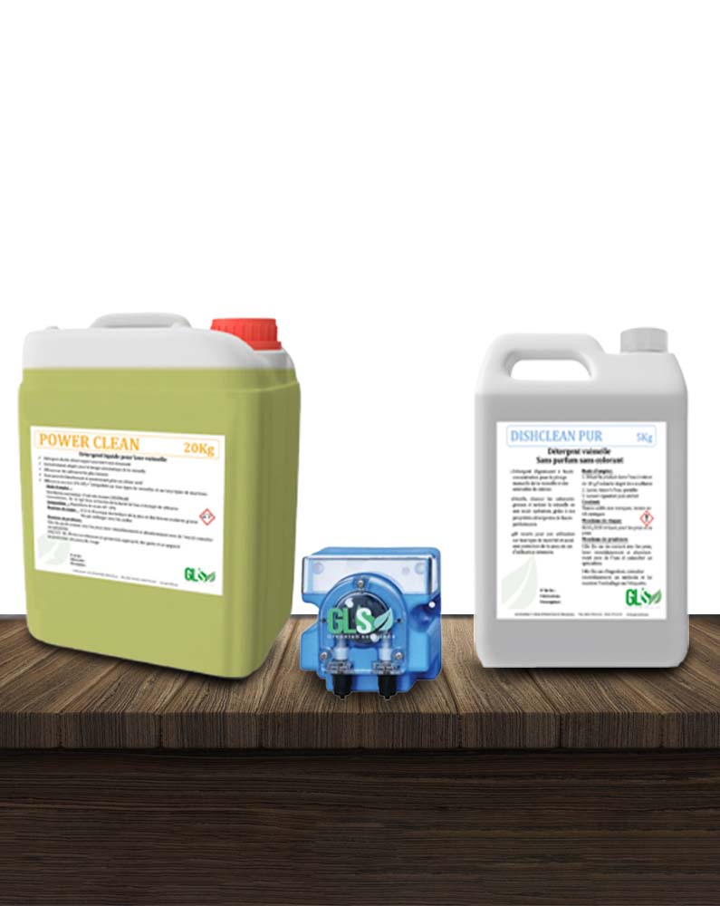 Produits d'Hygiène Certifiés par l'ONSSA