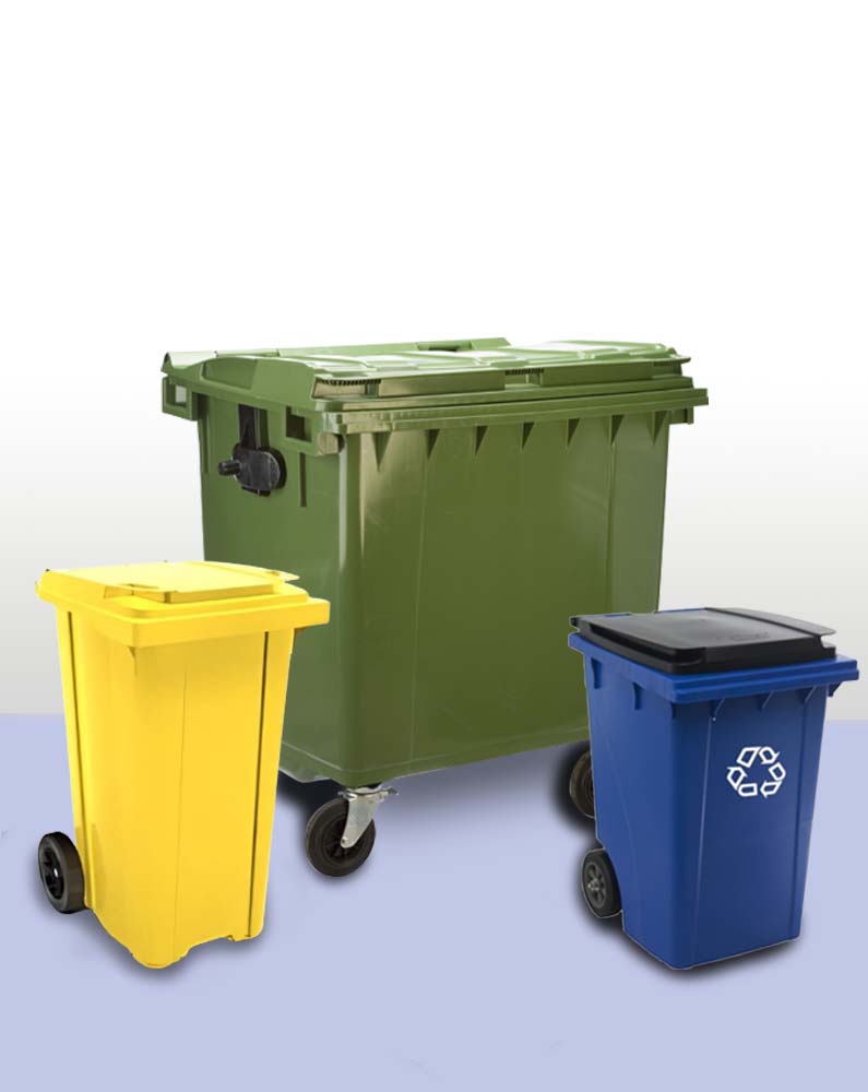 Motivé par la Qualité Conçu pour durer