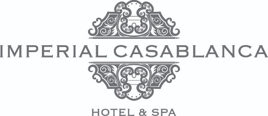 Imperial Casablanca